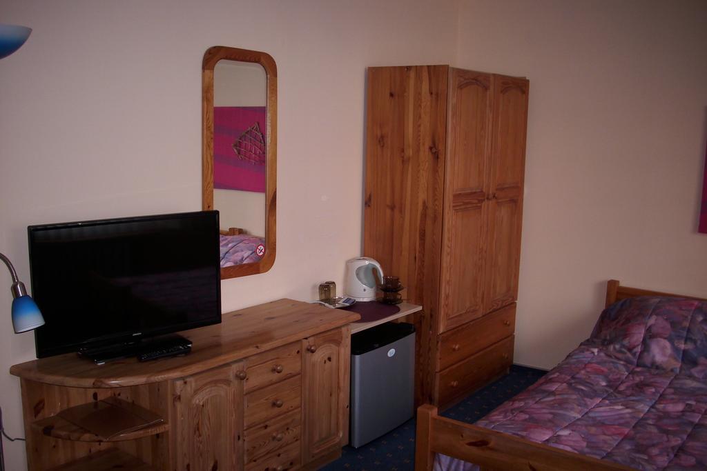 Pensjonat Willa Edyta Mrągowo Chambre photo